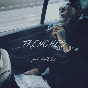 Trenches