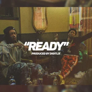Ready