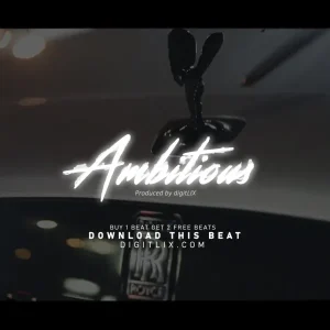 Ambitious