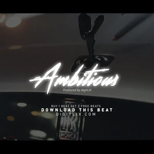 Ambitious