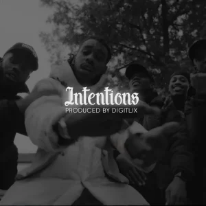 Intentions