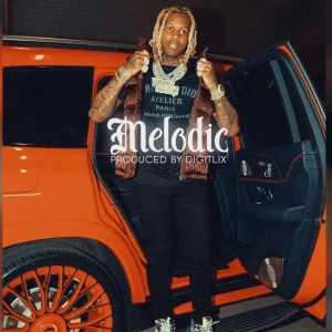 Melodic