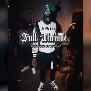 Full Throttle