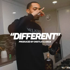 Different