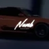 Numb