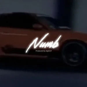 Numb
