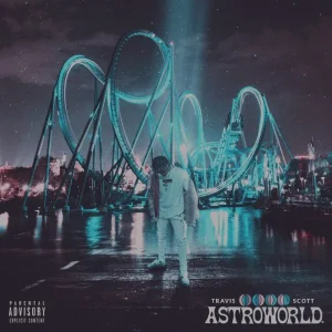 AstroWorld