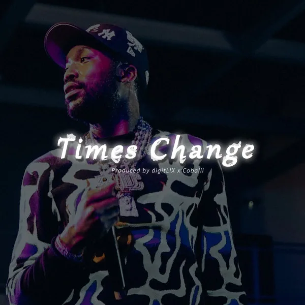 Times Change