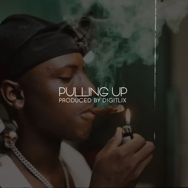 Pulling Up