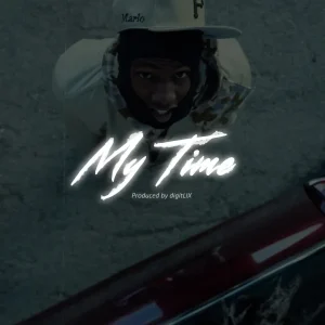 My Time