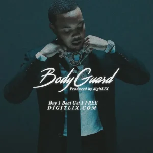 Bodyguard