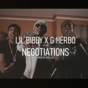 Negotiations
