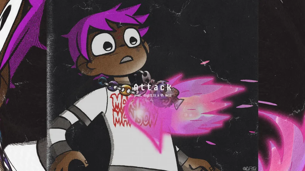 Attack