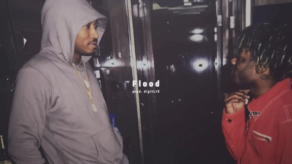 Flood